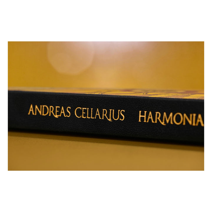 Cellarius Atlas