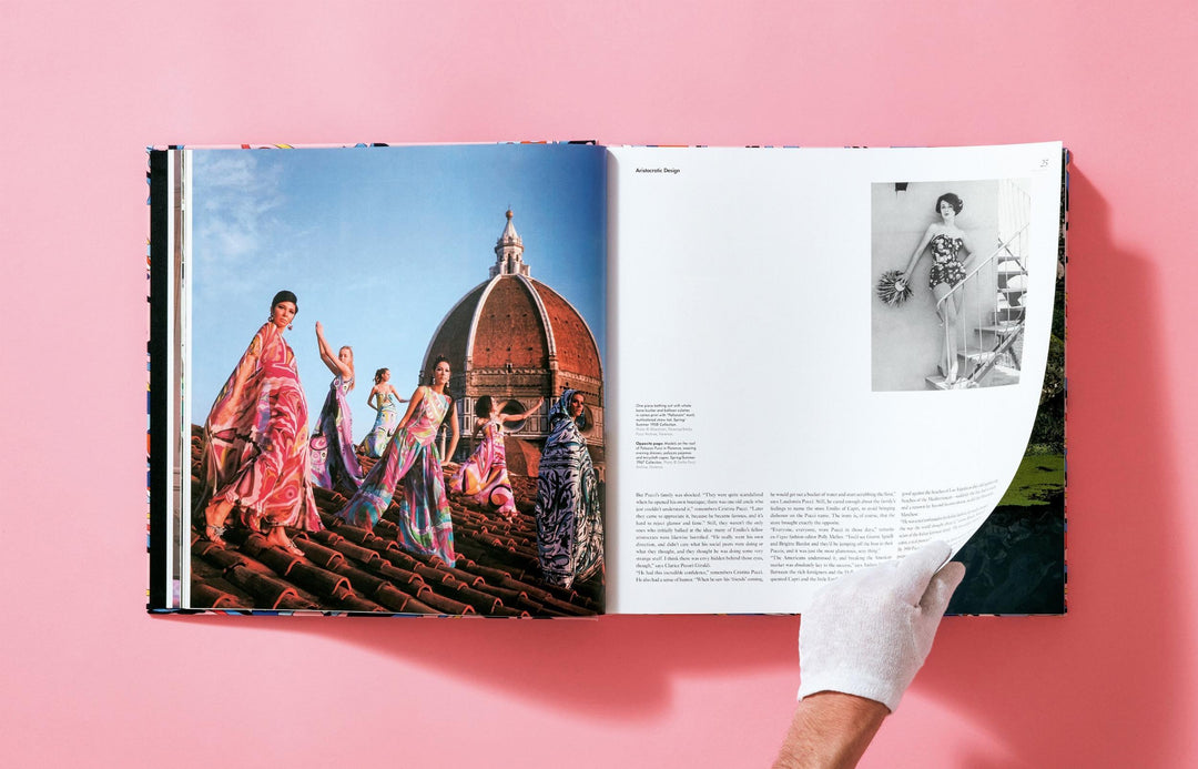 Pucci. Updated Edition