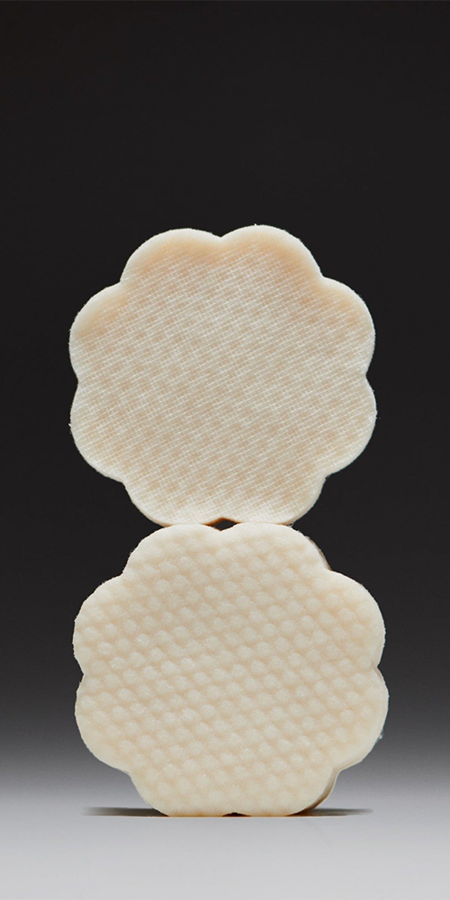 unplain pad