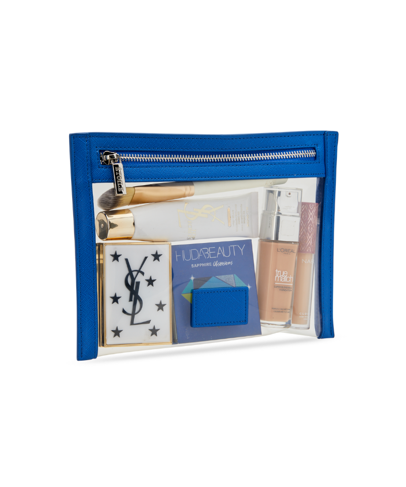 Clear Pouch