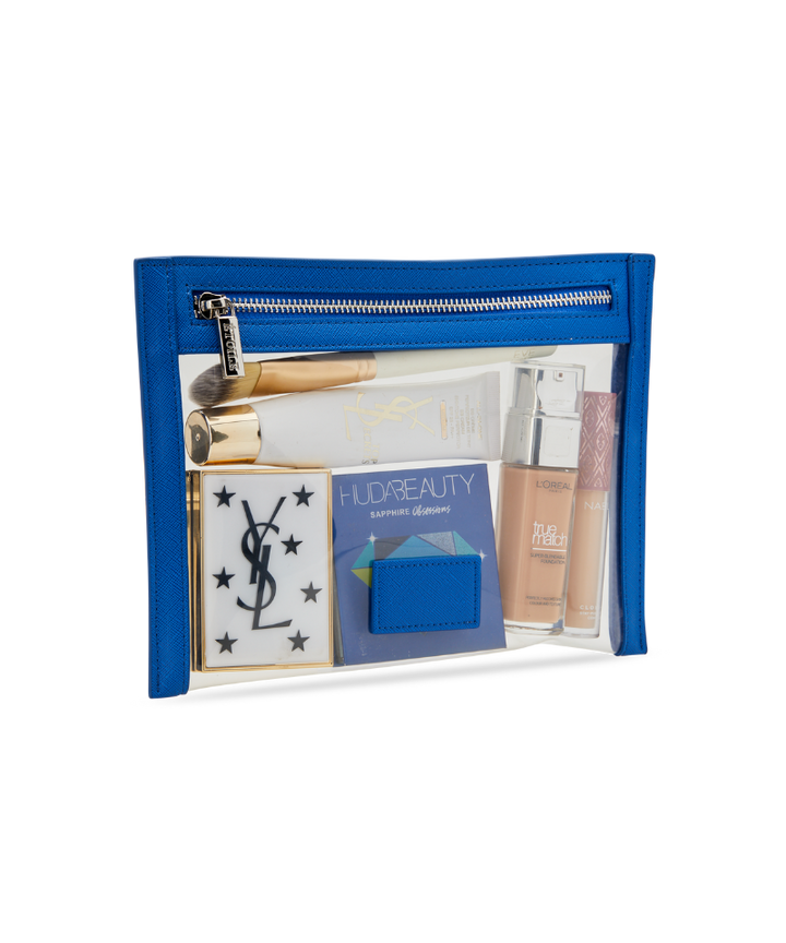 Clear Pouch