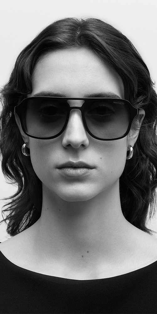 Jane Sunglasses Royal Peony