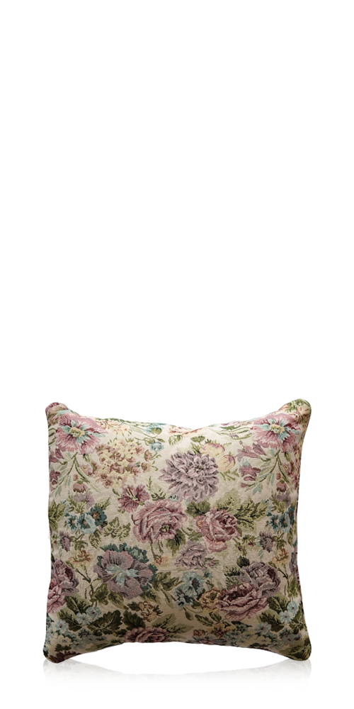 Colette Reversible Tapestry Pillow