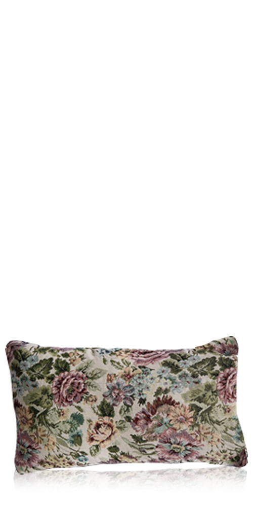 Colette Reversible Tapestry Lumbar