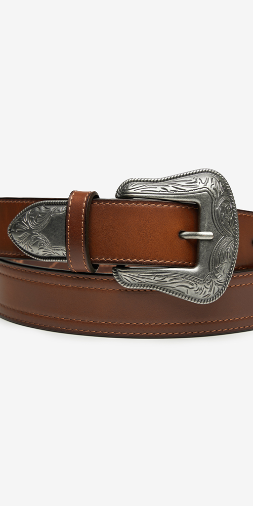 Drea in Brown