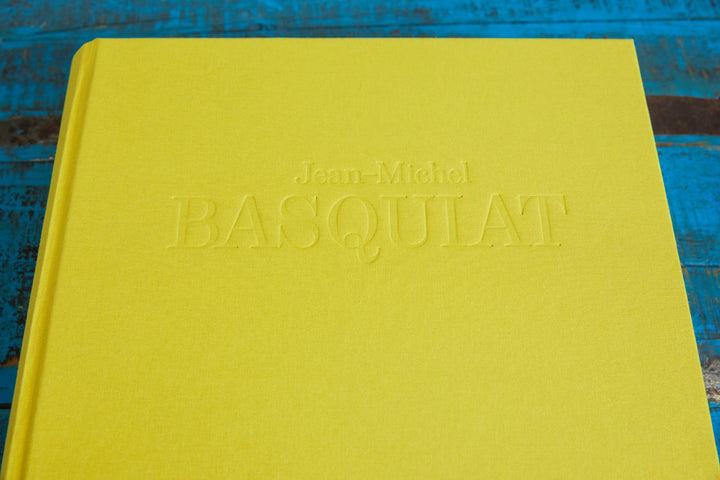 Jean-Michel Basquiat