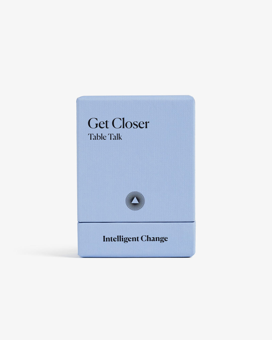 Get Closer Conversation Game: Table Talk - Table Talk