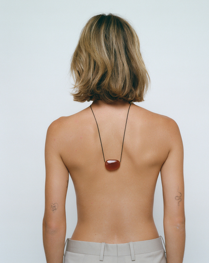 Julia Necklace