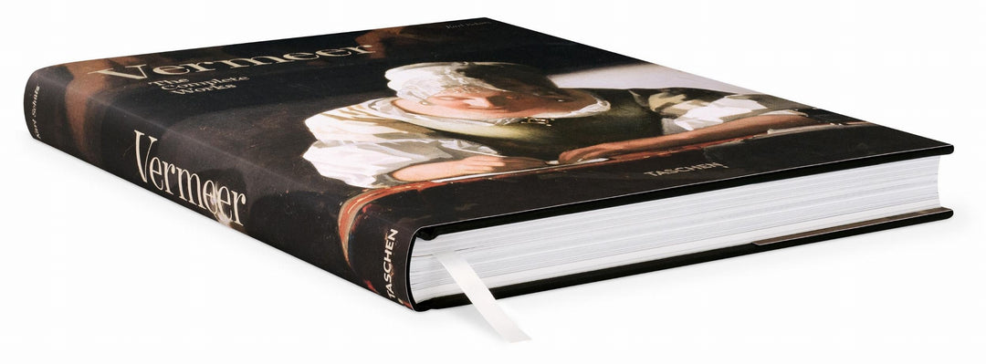 Vermeer. The Complete Works