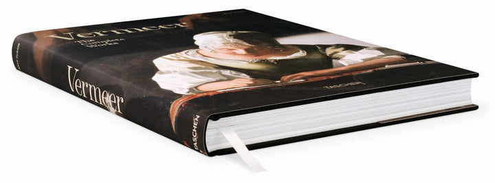 Vermeer. The Complete Works
