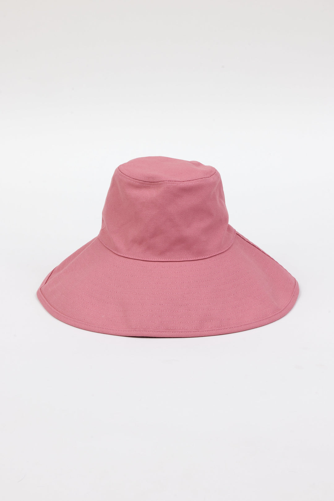 Livvy Canvas Sunhat