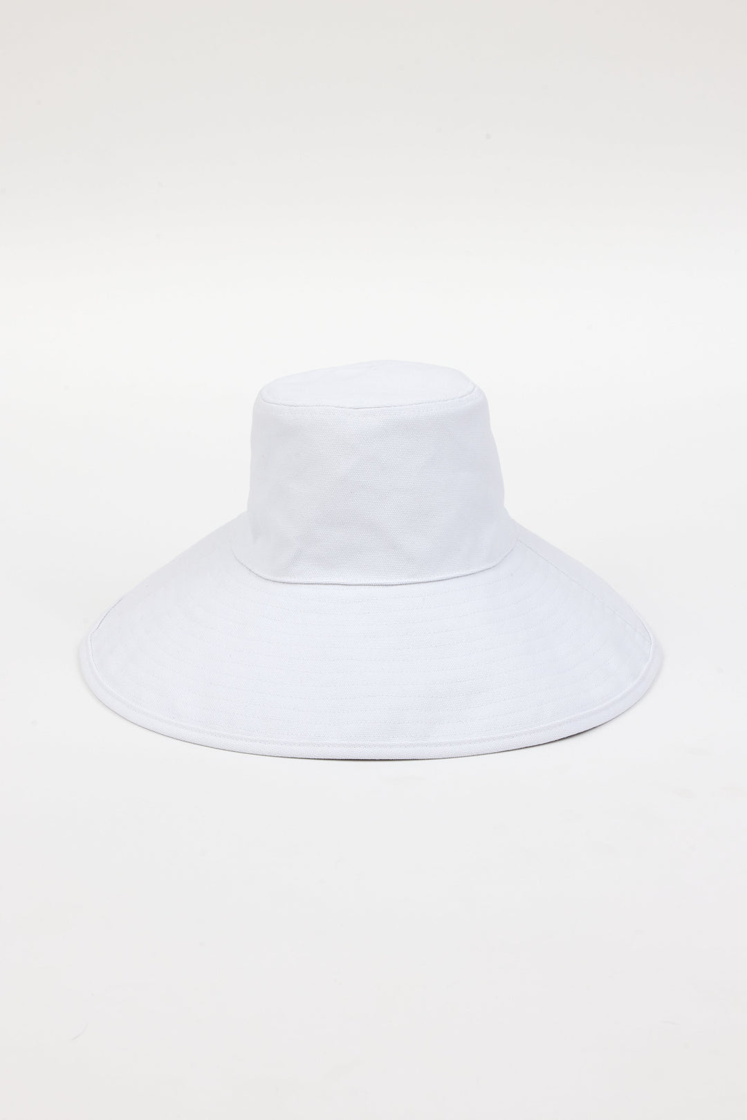 Livvy Canvas Sunhat