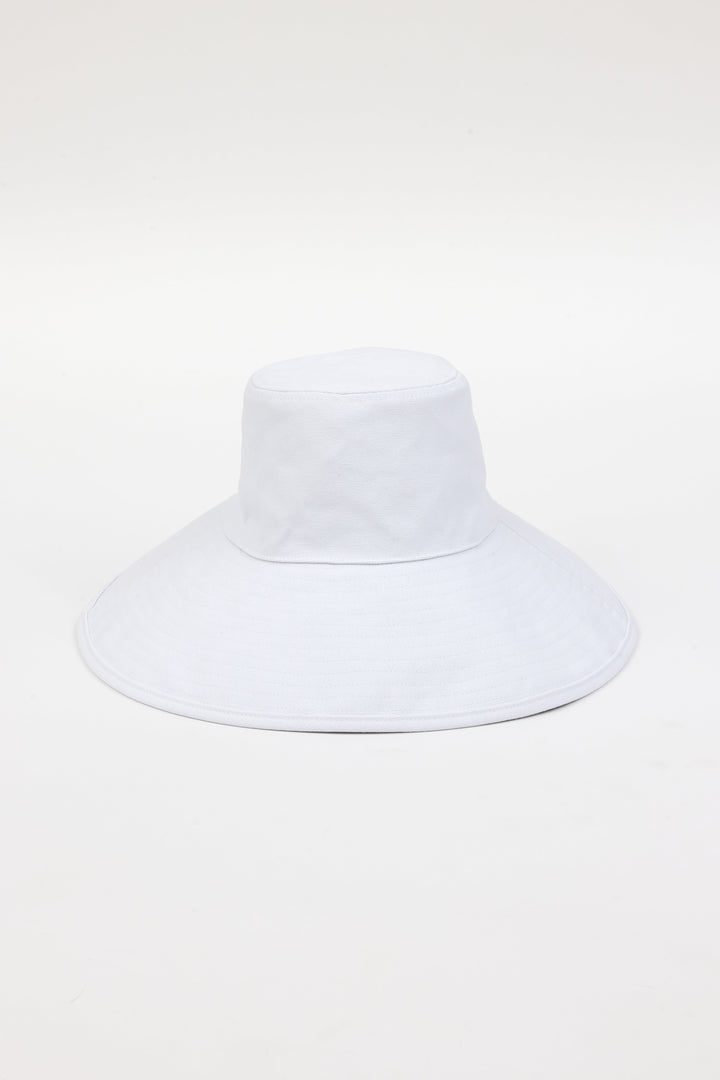 Livvy Canvas Sunhat