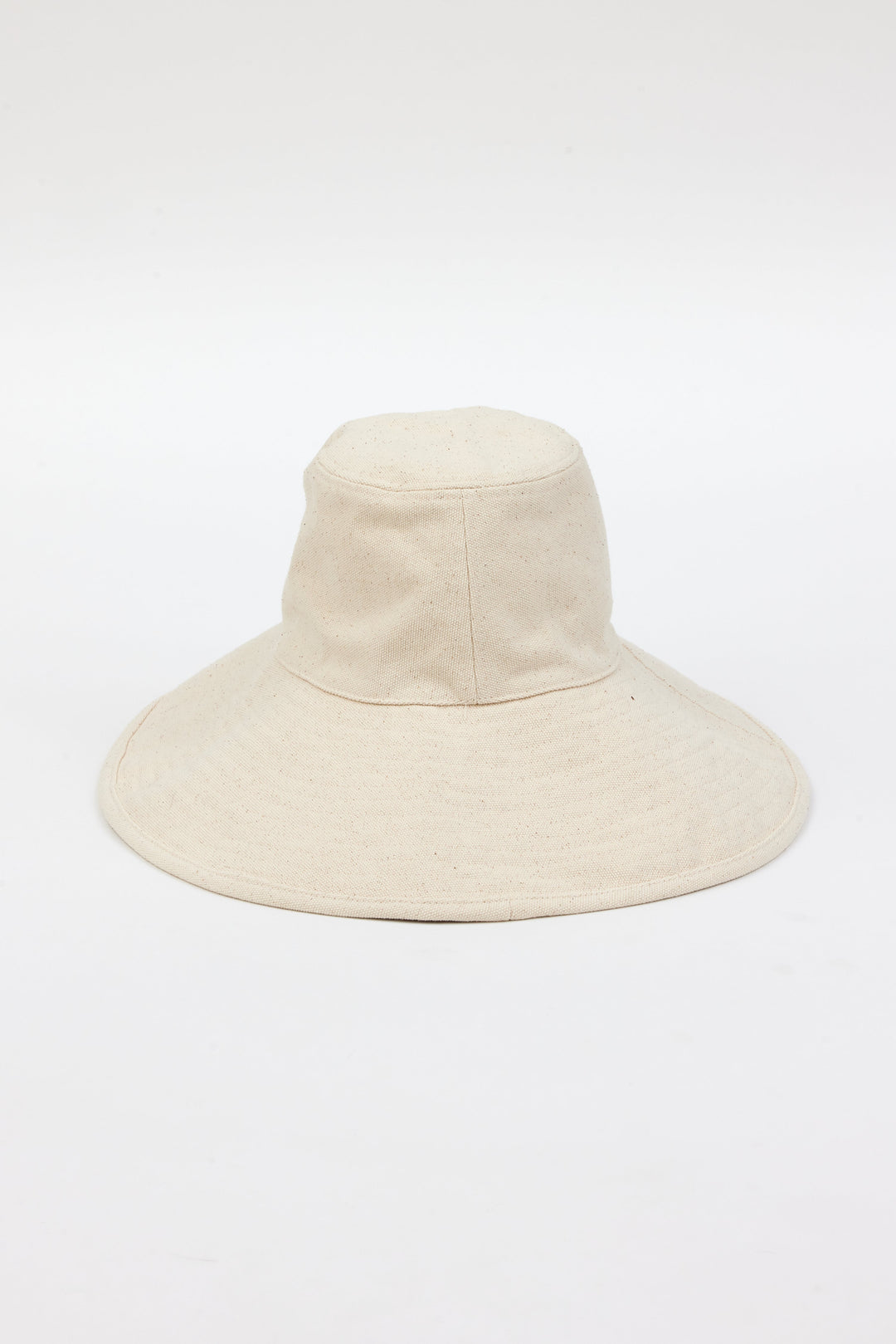 Livvy Canvas Sunhat