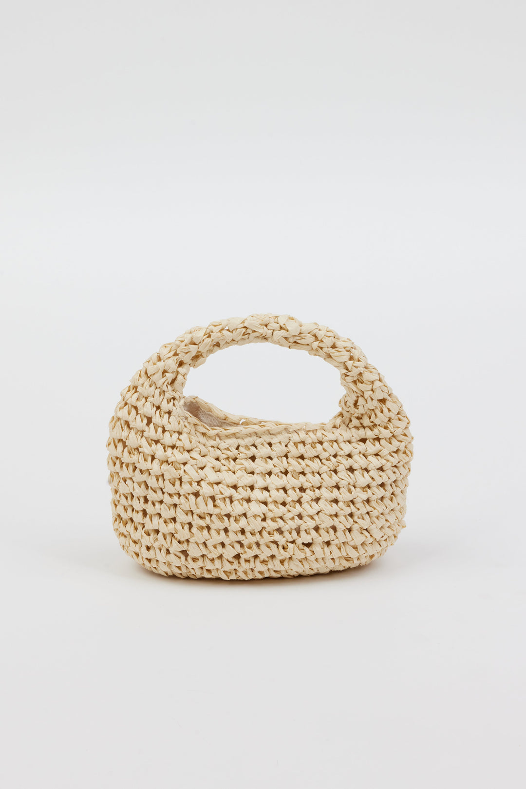 Micro Slouch Bag