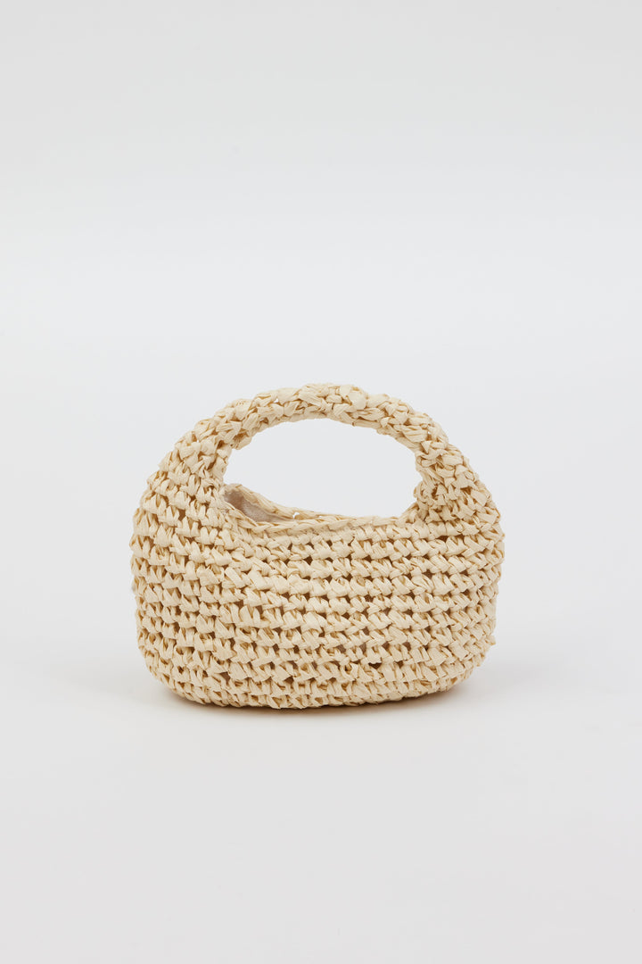 Micro Slouch Bag