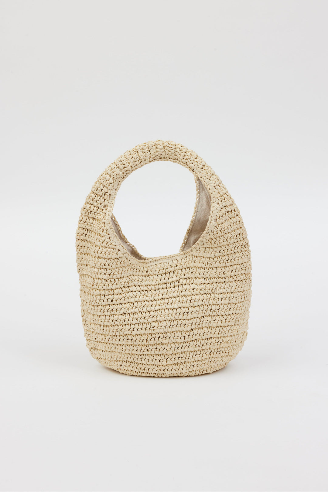 Shelly Shoulder Bag Ivory