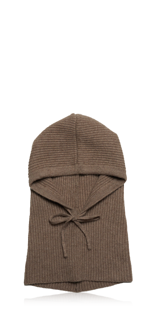 Greta in Tan