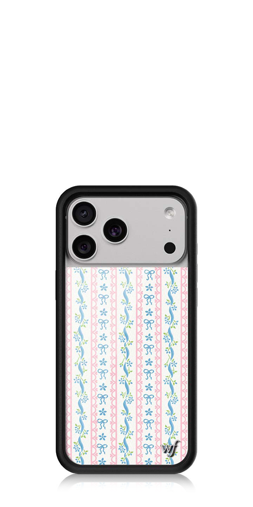 Dollhouse iPhone Case