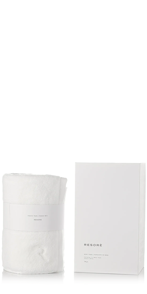 Body Towel