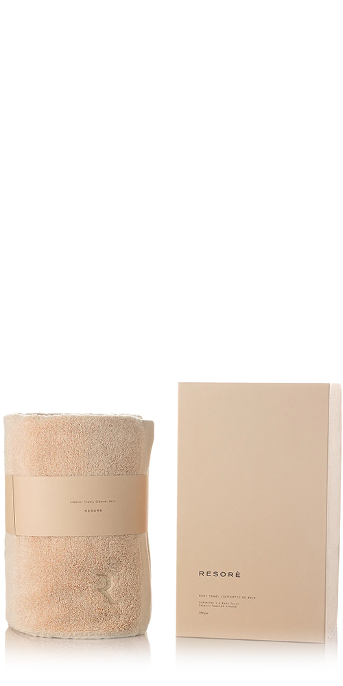 Body Towel
