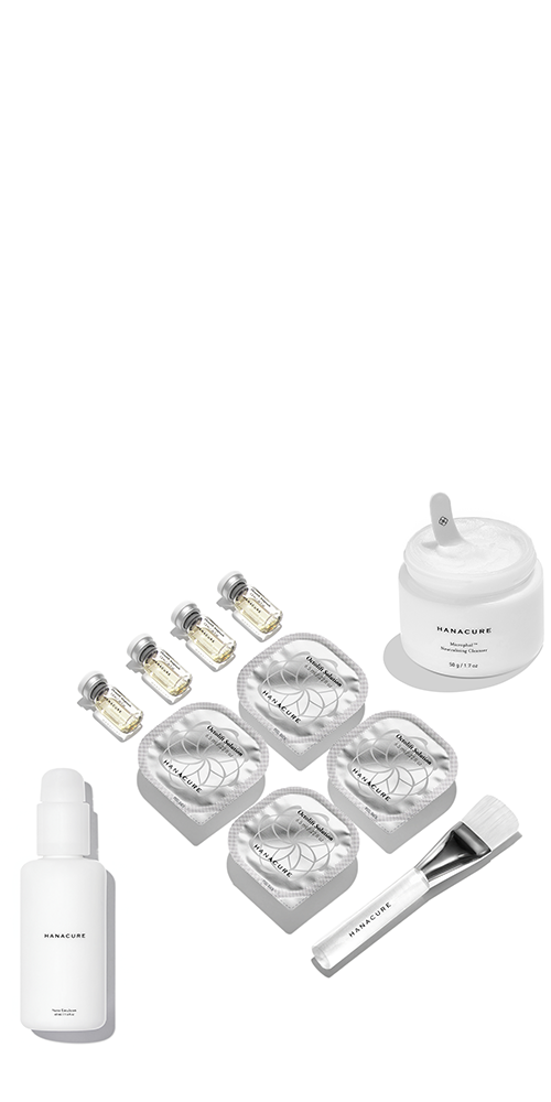 Hanacure® Regimen