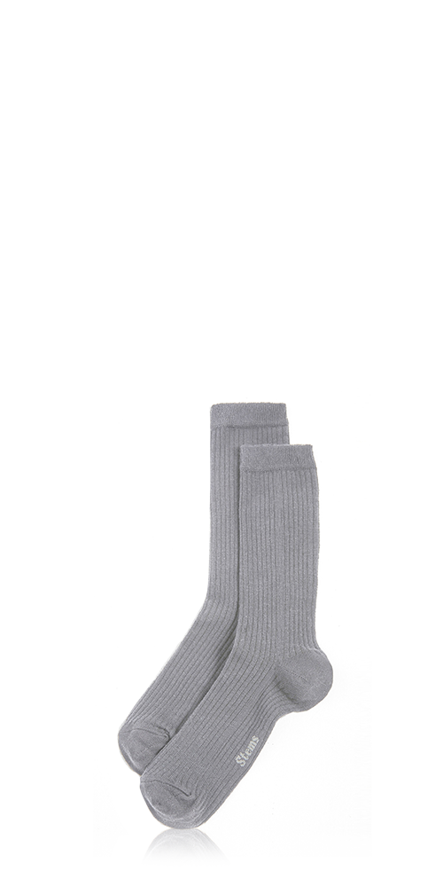 Cotton Cashmere Socks