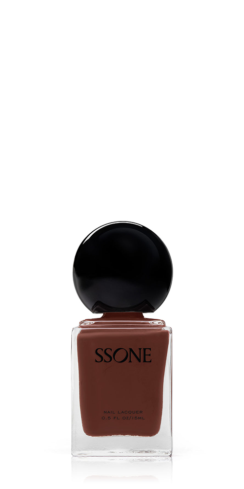 Nail Lacquer Sorrel