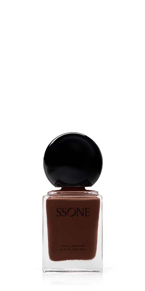 Nail Lacquer Chocolate Cosmos