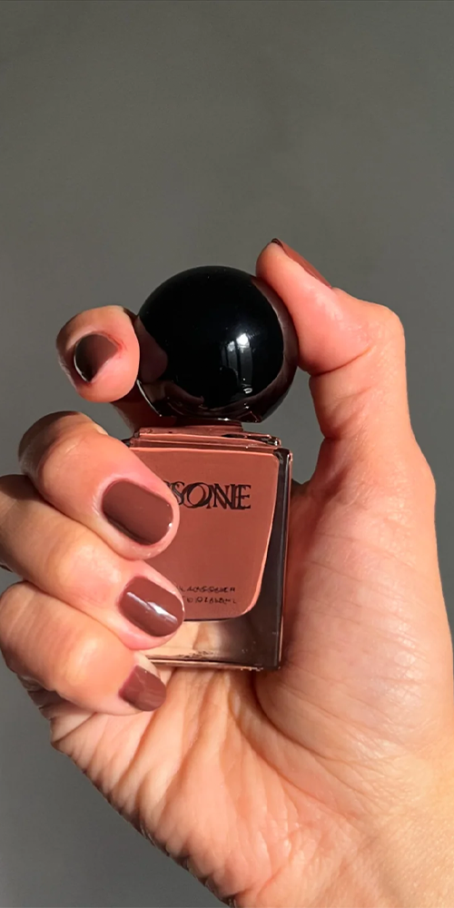 Nail Lacquer Sorrel