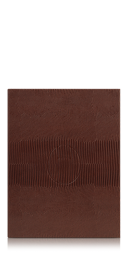 Book Box Textured