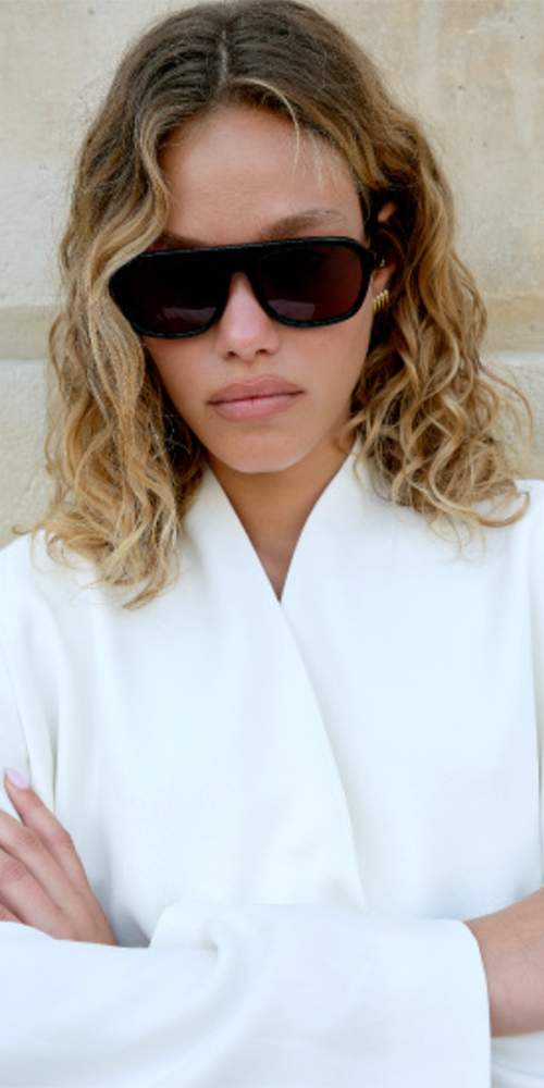 Vesper Aviator Glasses