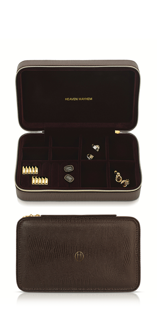 Jewelry Travel Case