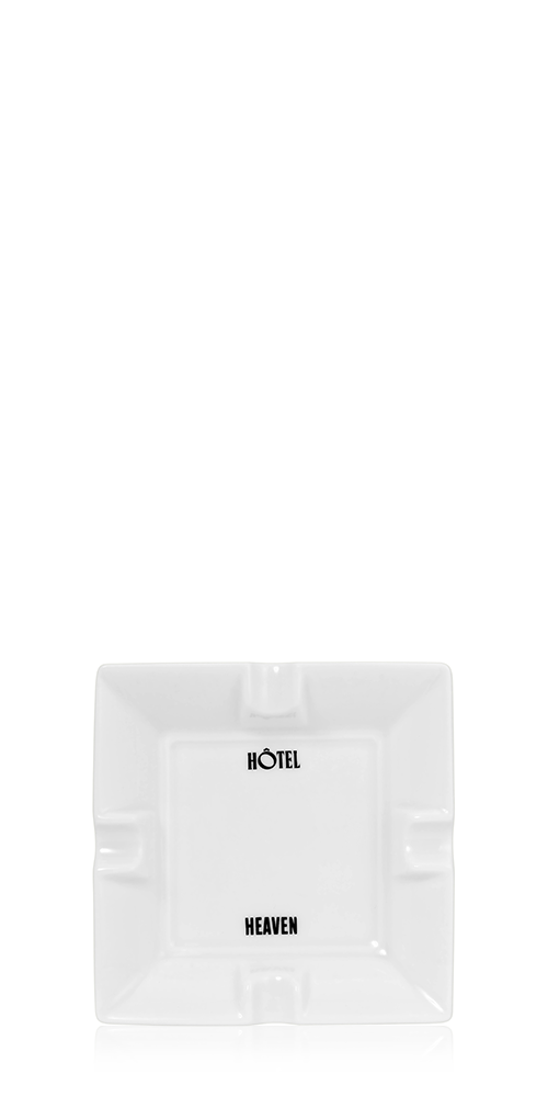 Mini Ashtray