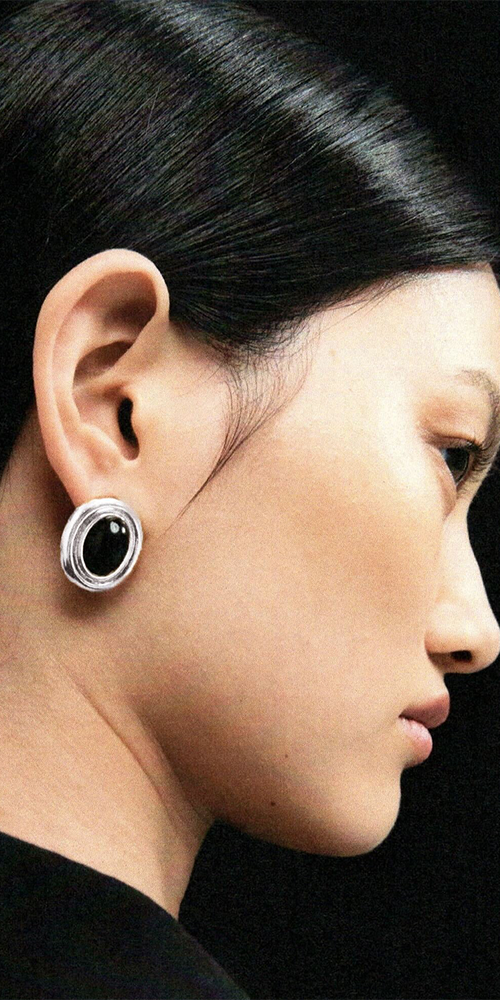 Prize Earrings