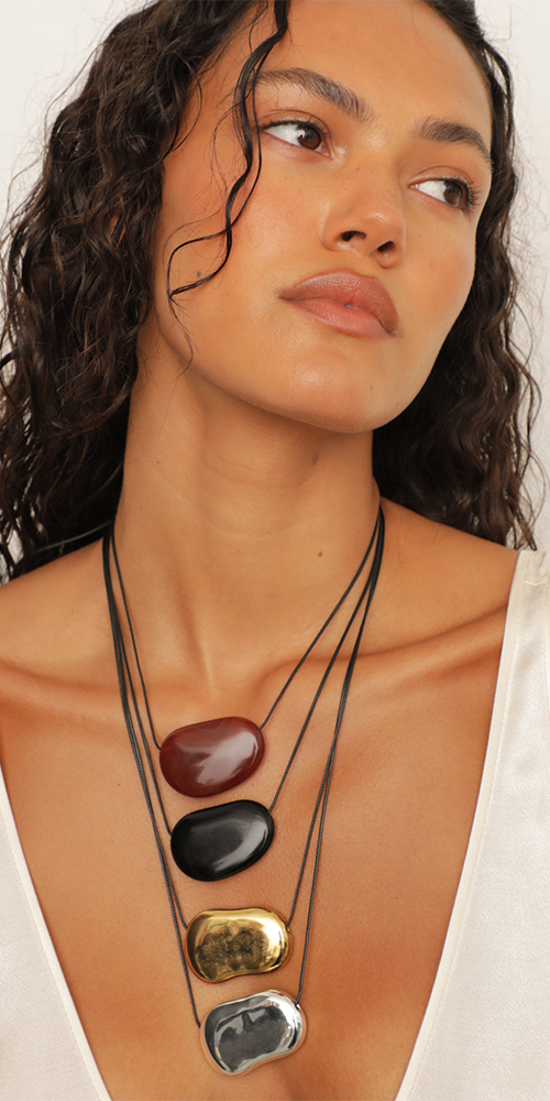 Julia Necklace