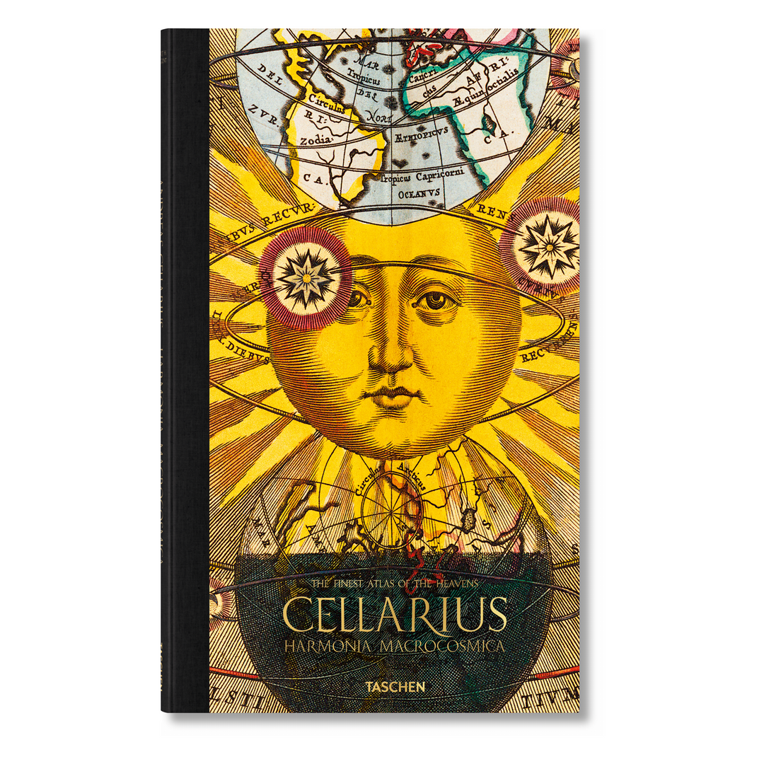 Cellarius Atlas