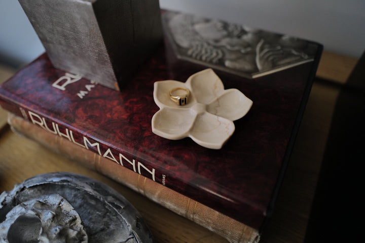 Fiore Buttercup Mini Dish