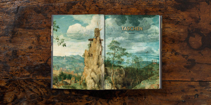 Bruegel. The Complete Works