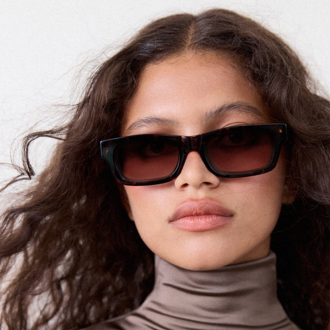 Sloane Rectangular Glasses