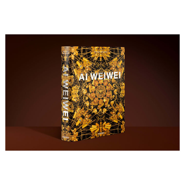 Ai Weiwei. Updated Edition