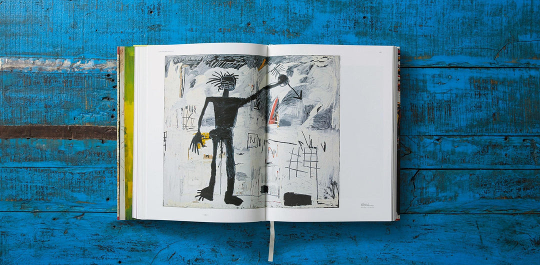 Jean-Michel Basquiat