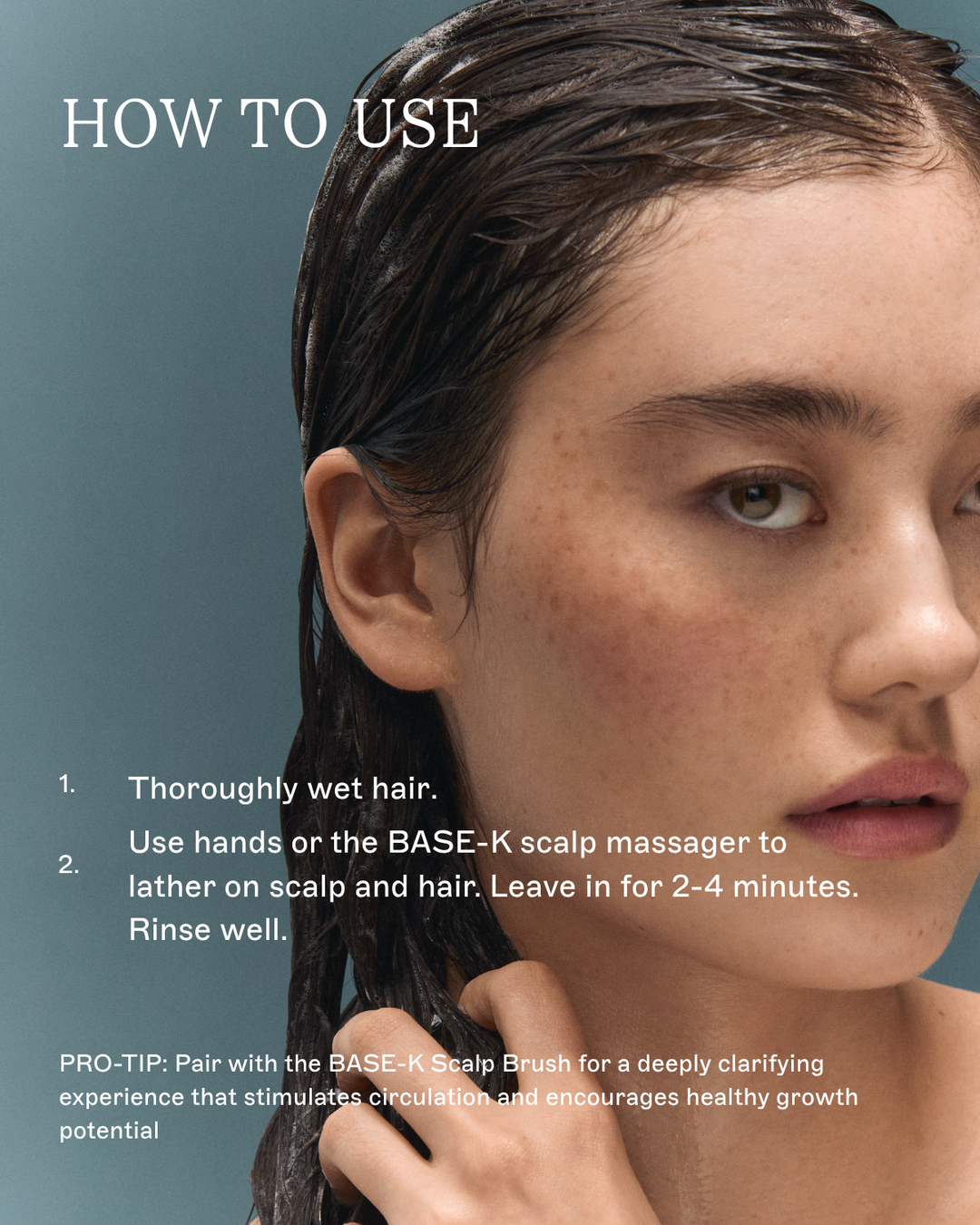 The Thickening Duo - Shampoo &amp; Conditioner