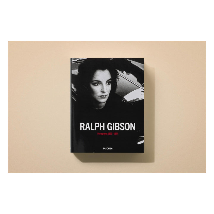 Ralph Gibson. Photographs 1960–2024