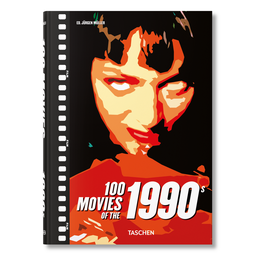 100 Movies of the 1990s