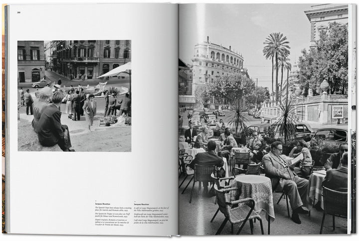 Rome. Portrait of a City