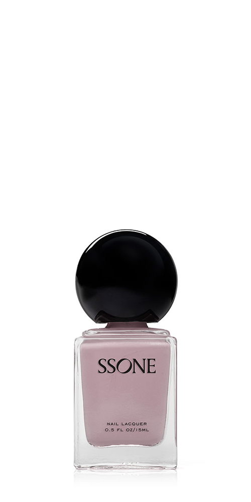 Nail Lacquer Wisteria