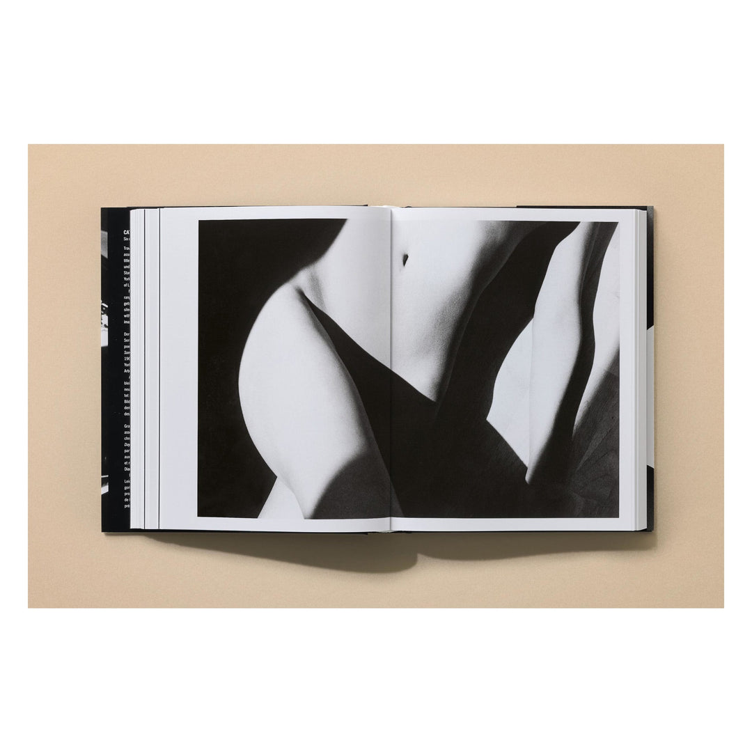 Ralph Gibson. Photographs 1960–2024
