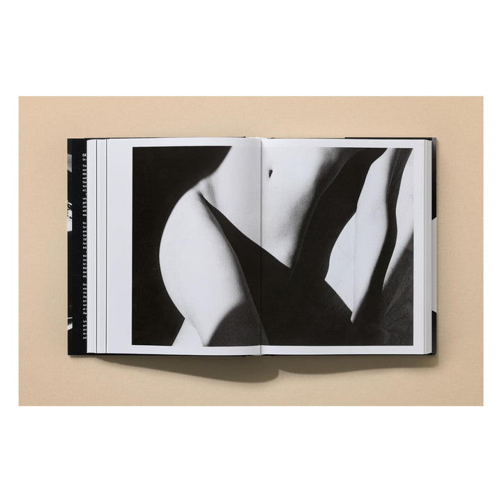 Ralph Gibson. Photographs 1960–2024