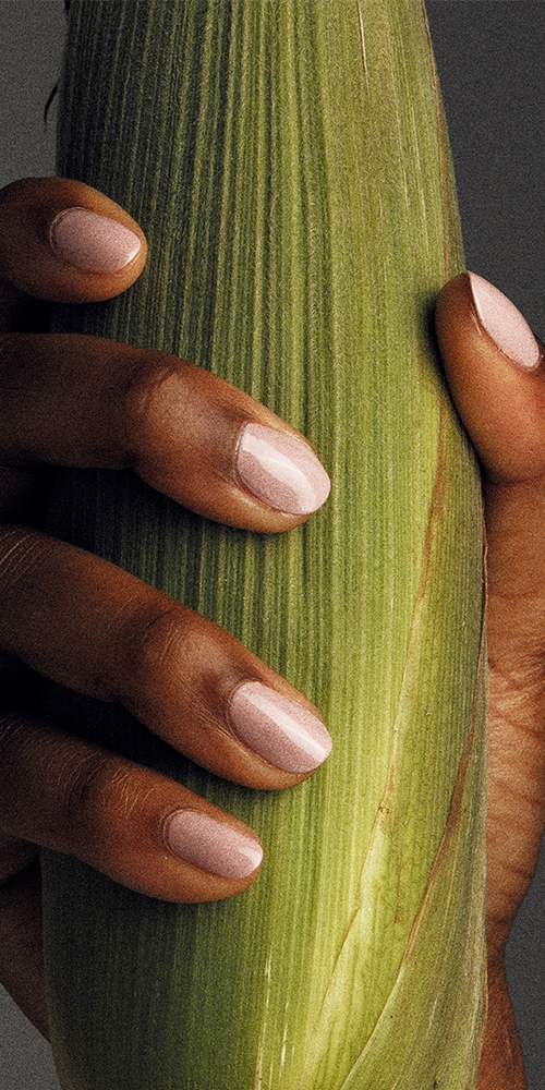Nail Lacquer Wisteria